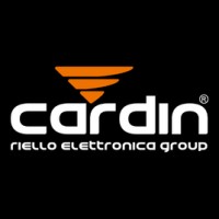 Cardin Elettronica logo, Cardin Elettronica contact details