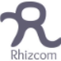 Rhizcom logo, Rhizcom contact details