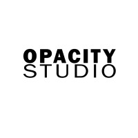 Opacity studio logo, Opacity studio contact details