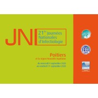 JNI - Journées Nationales d'Infectiologie logo, JNI - Journées Nationales d'Infectiologie contact details