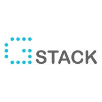 GSTACK logo, GSTACK contact details