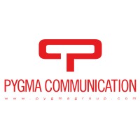 PYGMA COMMUNICATION logo, PYGMA COMMUNICATION contact details