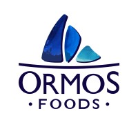 Ormos Foods logo, Ormos Foods contact details