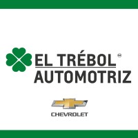 El Trébol Automotriz Ermita SA DE CV logo, El Trébol Automotriz Ermita SA DE CV contact details