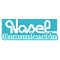 Nasel Comunicación logo, Nasel Comunicación contact details