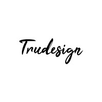 Trudesign logo, Trudesign contact details