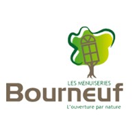 LES MENUISERIES BOURNEUF logo, LES MENUISERIES BOURNEUF contact details