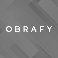 Obrafy logo, Obrafy contact details