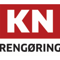 KN Rengøring & Facility logo, KN Rengøring & Facility contact details