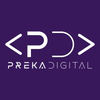 Preka Digital - Software Development logo, Preka Digital - Software Development contact details