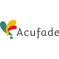 ACUFADE logo, ACUFADE contact details