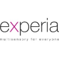 Experia: The Home of Sensory Equipment logo, Experia: The Home of Sensory Equipment contact details