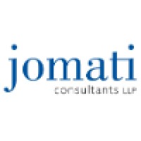 Jomati Consultants LLP logo, Jomati Consultants LLP contact details