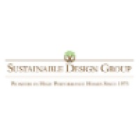 Sustainable Design Group logo, Sustainable Design Group contact details