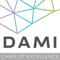 Chaire DAMI logo, Chaire DAMI contact details