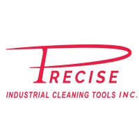 Precise Industrial Cleaning Tools Inc. logo, Precise Industrial Cleaning Tools Inc. contact details