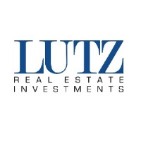 Lutz Real Estate Investments logo, Lutz Real Estate Investments contact details