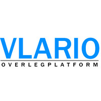 VLARIO vzw logo, VLARIO vzw contact details