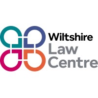 Wiltshire Law Centre logo, Wiltshire Law Centre contact details