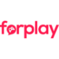 Forplay logo, Forplay contact details