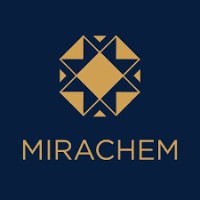 Mirachem (marketing) Ltd logo, Mirachem (marketing) Ltd contact details