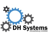 D.H. Systems Consultancy Limited logo, D.H. Systems Consultancy Limited contact details