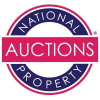 National Property Auctions Ltd. logo, National Property Auctions Ltd. contact details