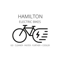 Hamilton Electric Bikes Inc. logo, Hamilton Electric Bikes Inc. contact details