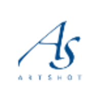 ArtShot logo, ArtShot contact details