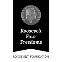 Roosevelt Foundation logo, Roosevelt Foundation contact details