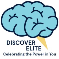 Discover Elite logo, Discover Elite contact details