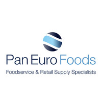 Pan Euro Foods logo, Pan Euro Foods contact details