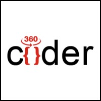 360Coder logo, 360Coder contact details