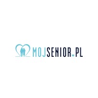 MojSenior.pl logo, MojSenior.pl contact details