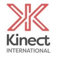 Kinect International Ltd logo, Kinect International Ltd contact details