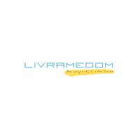 LIVRAMEDOM logo, LIVRAMEDOM contact details