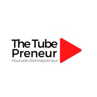 The Tube Preneur logo, The Tube Preneur contact details