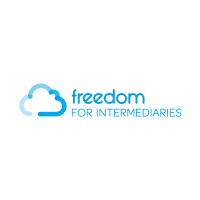 Freedom for Intermediaries logo, Freedom for Intermediaries contact details