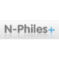 N-Philes logo, N-Philes contact details