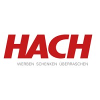 Hach KG logo, Hach KG contact details