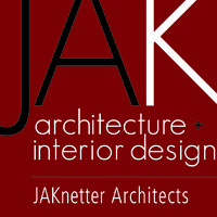 JAKnetter Architects logo, JAKnetter Architects contact details