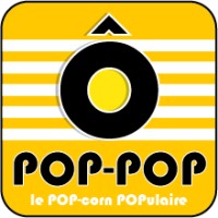 Ô POP-POP logo, Ô POP-POP contact details