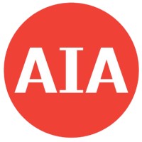 AIA Wisconsin logo, AIA Wisconsin contact details