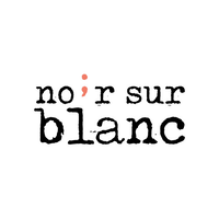 Noir sur blanc - Blogue littéraire logo, Noir sur blanc - Blogue littéraire contact details