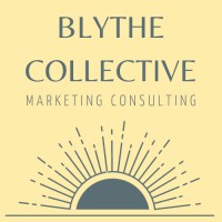 Blythe Collective logo, Blythe Collective contact details