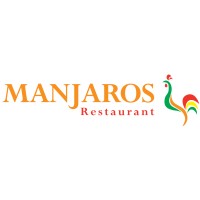 Manjaros Restaurant logo, Manjaros Restaurant contact details