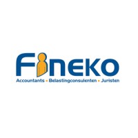 FINEKO logo, FINEKO contact details