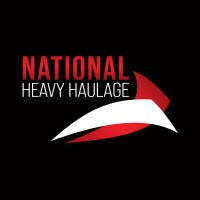 National Heavy Haulage logo, National Heavy Haulage contact details