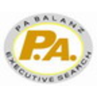 PA Balanz Executive Search Co., Ltd logo, PA Balanz Executive Search Co., Ltd contact details