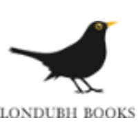 Londubh Books logo, Londubh Books contact details